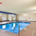Photo of Cobblestone Hotel & Suites Torrington Pool