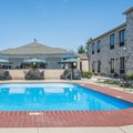 Photo of Comfort Inn Bellefontaine Pool