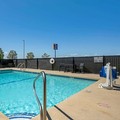 Pool image of Comfort Inn Camp Verde I-17