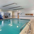 Pool image of Comfort Inn Charlotte