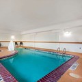 Photo of Comfort Inn Near Unt Pool