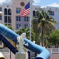 Photo of Comfort Inn Oceanside Deerfield Beach Pool