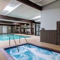 Photo of Comfort Inn Plymouth Minneapolis Pool