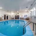 Pool image of Comfort Inn Romeoville Bolingbrook