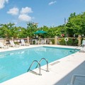 Photo of Comfort Inn Shelby North Carolina Pool