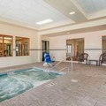 Pool image of Comfort Inn & Suites