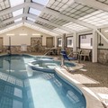Pool image of Comfort Inn & Suites