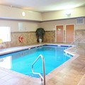 Photo of Comfort Inn & Suites Ankeny Des Moines Pool