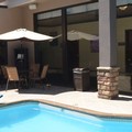 Pool image of Comfort Inn & Suites Beaverton Portland West