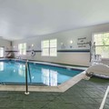 Photo of Comfort Inn & Suites Hadley - Amherst Pool