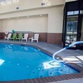 Photo of Comfort Inn & Suites Harrisonville Pool