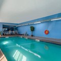 Photo of Comfort Inn & Suites Lees Summit - Kansas City Pool