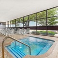 Photo of Comfort Inn & Suites Madison - Airport Pool