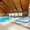 Pool image of Comfort Inn & Suites Milford