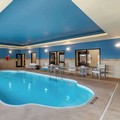 Photo of Comfort Inn & Suites Near Bethel College Pool