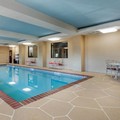 Photo of Comfort Inn & Suites North Little Rock Mccain Mall Pool