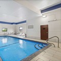 Photo of Comfort Inn & Suites St. Louis Hazelwood Pool