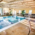 Photo of Comfort Inn & Suites Triadelphia - Wheeling Pool