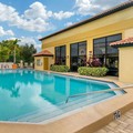 Photo of Comfort Inn Sun City Center - Ruskin - Tampa South Pool