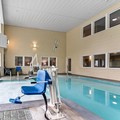 Pool image of Comfort Inn Traverse City