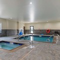Pool image of Comfort Suites