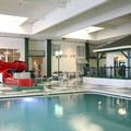 Pool image of Comfort Suites Appleton Airport