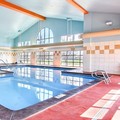 Pool image of Comfort Suites Boise West Meridian