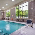 Pool image of Comfort Suites Boone - University Area