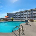 Pool image of Comfort Suites Chincoteague Island Bayfront Resort