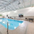 Photo of Comfort Suites Columbus Pool