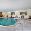 Pool image of Comfort Suites Elkhart North