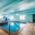 Photo of Comfort Suites Fairgrounds West Pool
