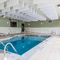 Pool image of Comfort Suites Fairview Heights