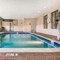 Pool image of Comfort Suites Florence Cincinnati South