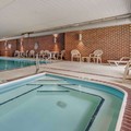 Pool image of Comfort Suites Hotel and Conference Center
