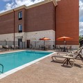 Pool image of Comfort Suites Kyle