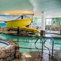Photo of Comfort Suites Lake George Pool