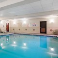 Photo of Comfort Suites Locust Grove Atlanta South Pool