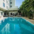 Photo of Comfort Suites Miami Airport North Pool
