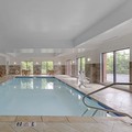 Photo of Comfort Suites Mount Juliet Pool