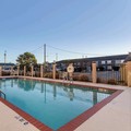 Pool image of Comfort Suites Natchitoches