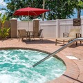 Photo of Comfort Suites Near Universal Orlando Resort Pool