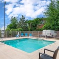 Photo of Comfort Suites Oxford I 20 Exit 188 Pool