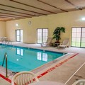 Photo of Comfort Suites Pittsburgh Airport Pool
