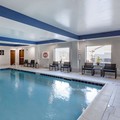 Photo of Comfort Suites St. Louis Pool