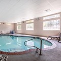 Pool image of Comfort Suites Texarkana