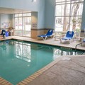 Pool image of Comfort Suites West of The Ashley