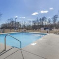 Photo of Comfort Suites Wilson I 95 Pool