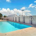 Photo of Comfort Suites at Tucson Mall Pool
