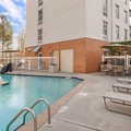 Pool image of Comfort Suites near Birkdale Village- Huntersville